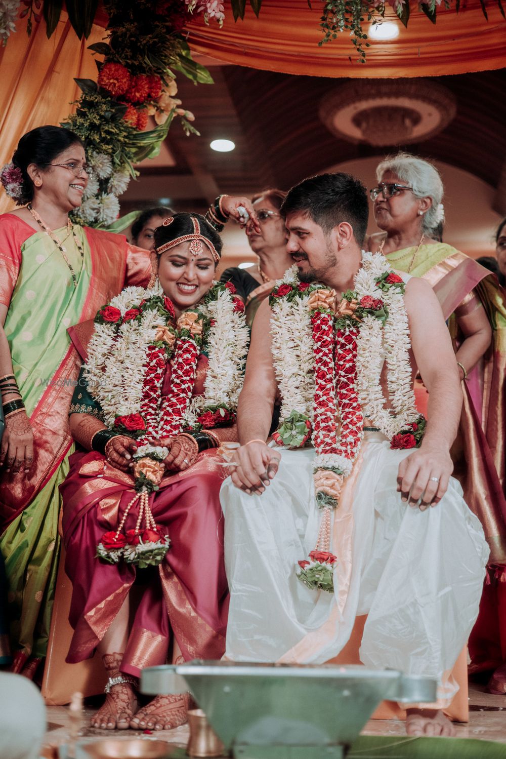 Photo From Prachi + Venkatesh - By Yogi Zaveri Photography