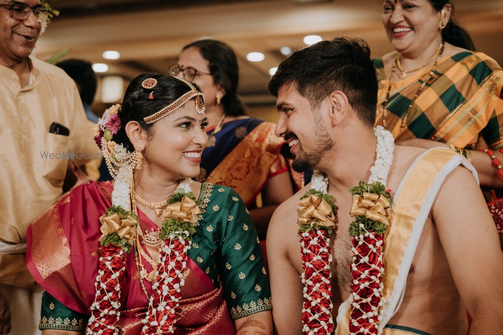 Photo From Prachi + Venkatesh - By Yogi Zaveri Photography