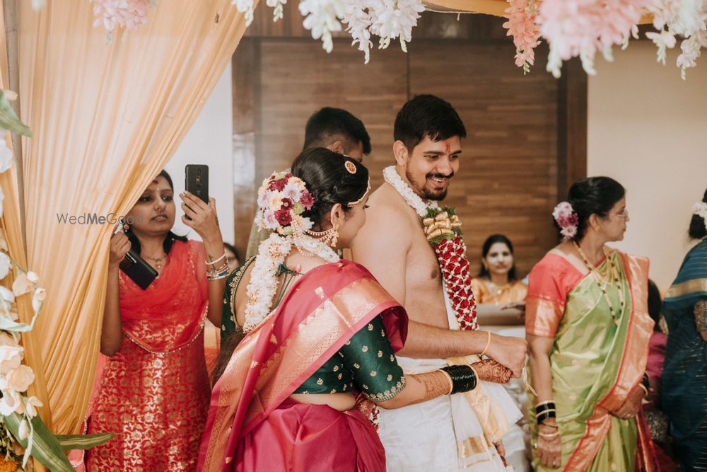 Photo From Prachi + Venkatesh - By Yogi Zaveri Photography