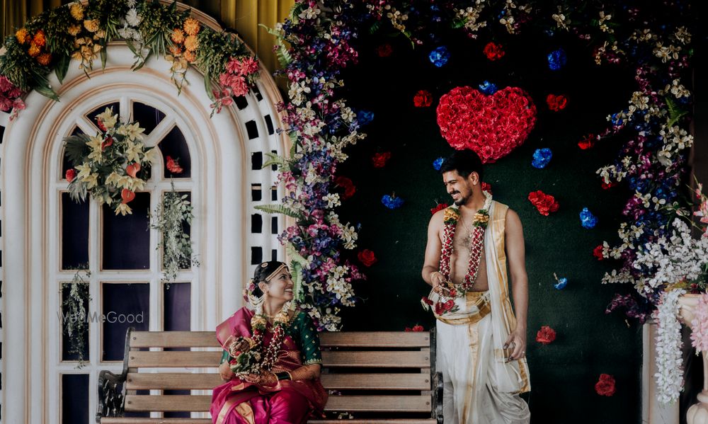 Photo From Prachi + Venkatesh - By Yogi Zaveri Photography