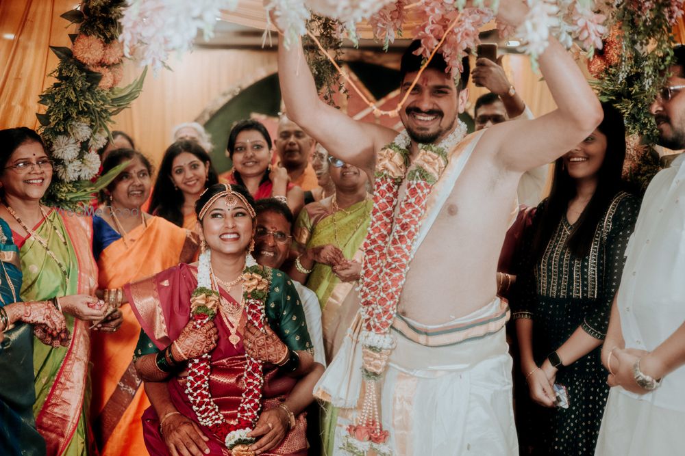 Photo From Prachi + Venkatesh - By Yogi Zaveri Photography