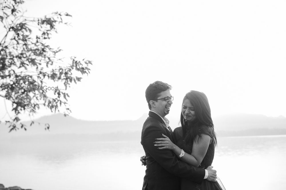 Photo From Vrushali + Pranav - By Yogi Zaveri Photography