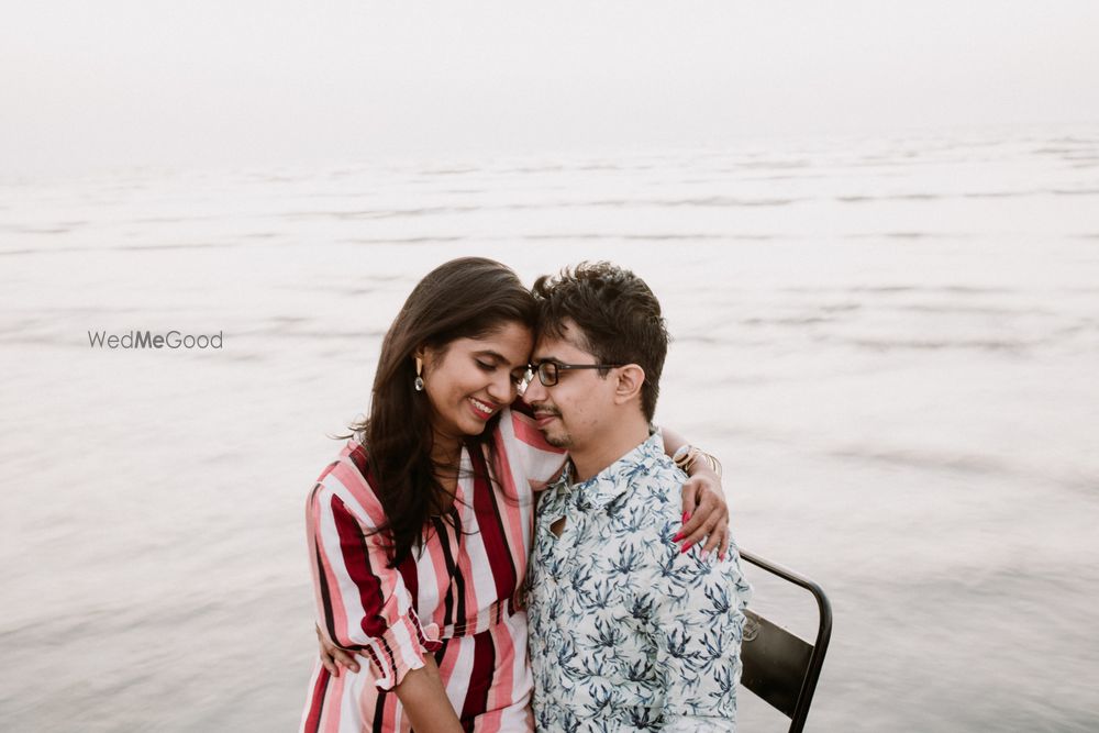 Photo From Vrushali + Pranav - By Yogi Zaveri Photography