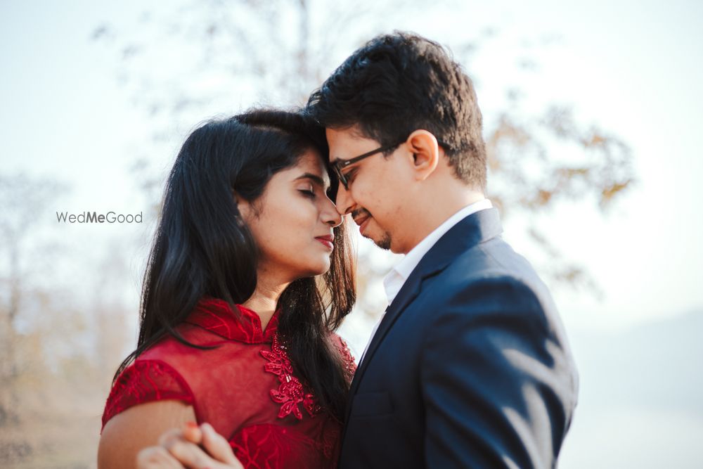 Photo From Vrushali + Pranav - By Yogi Zaveri Photography