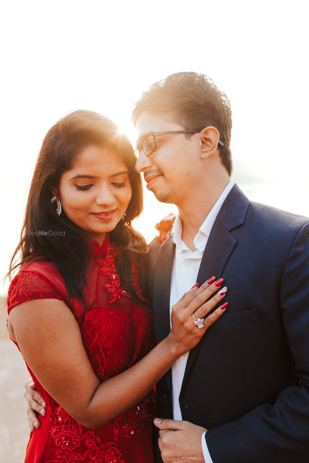 Photo From Vrushali + Pranav - By Yogi Zaveri Photography