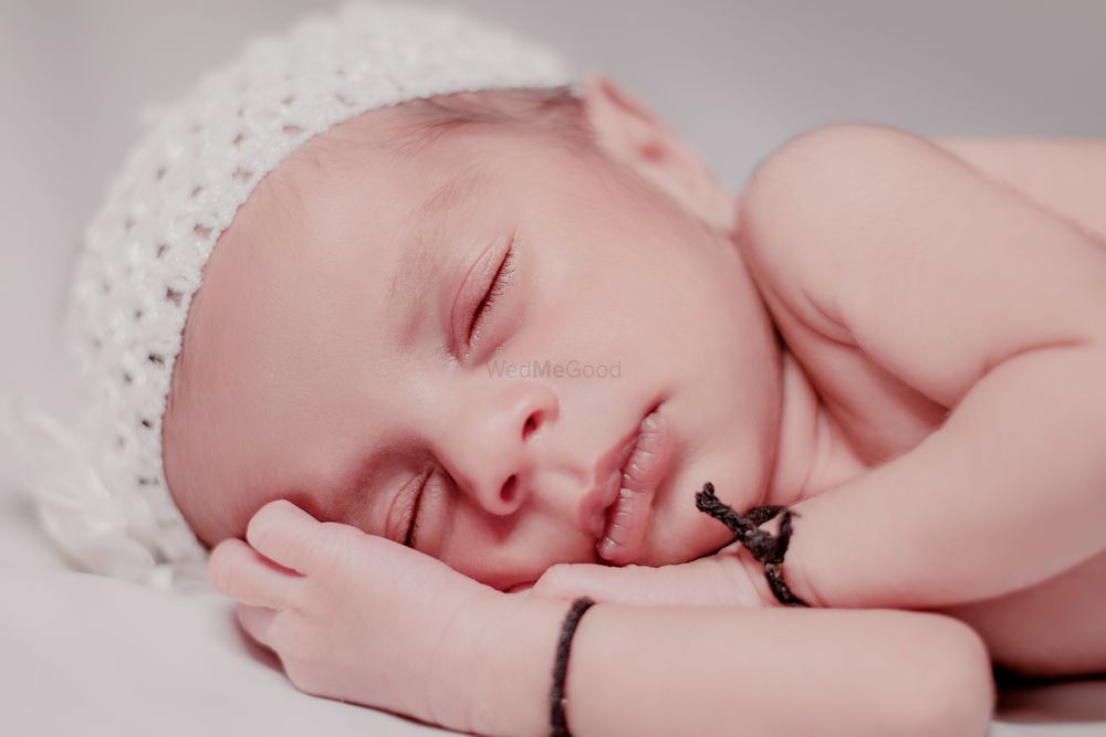 Photo From newborn baby photography - By GC Photography