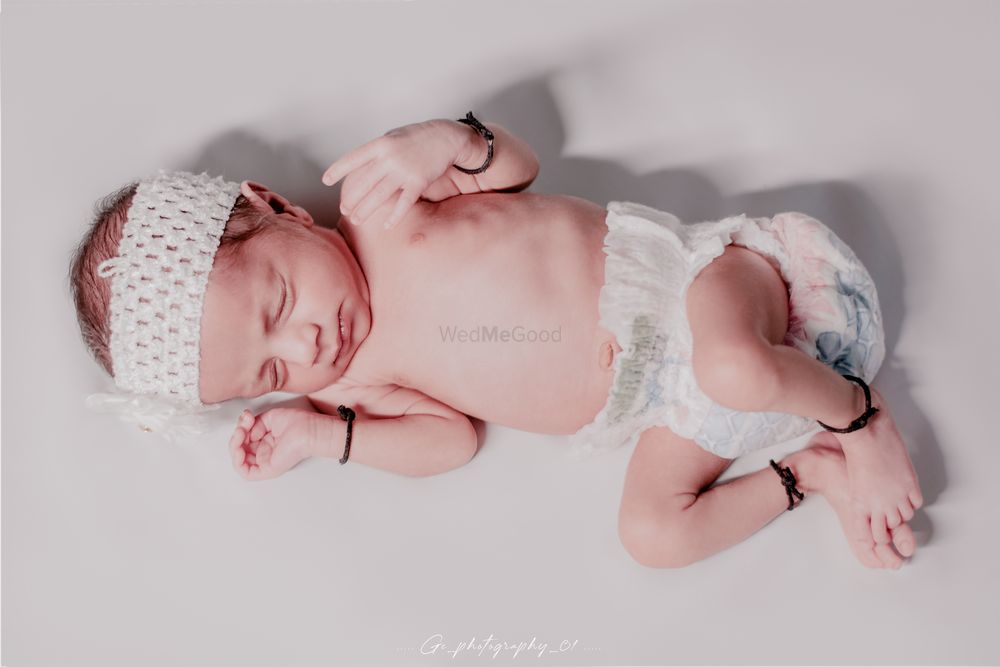Photo From newborn baby photography - By GC Photography