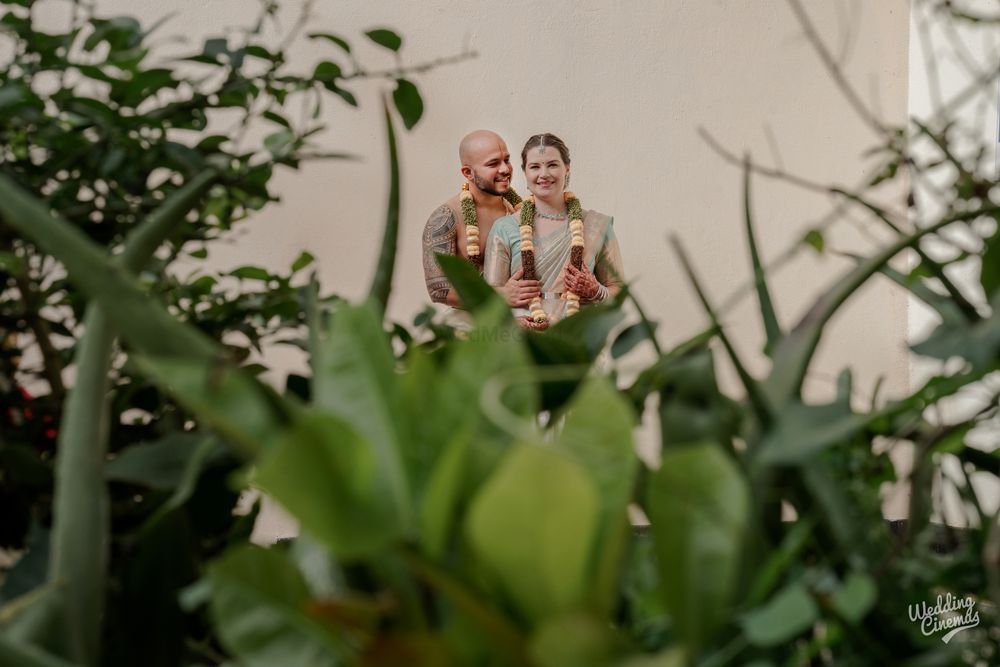 Photo From CHENNAI WEDDING  GOPINATH +MICHEL - By Weddingcinemas