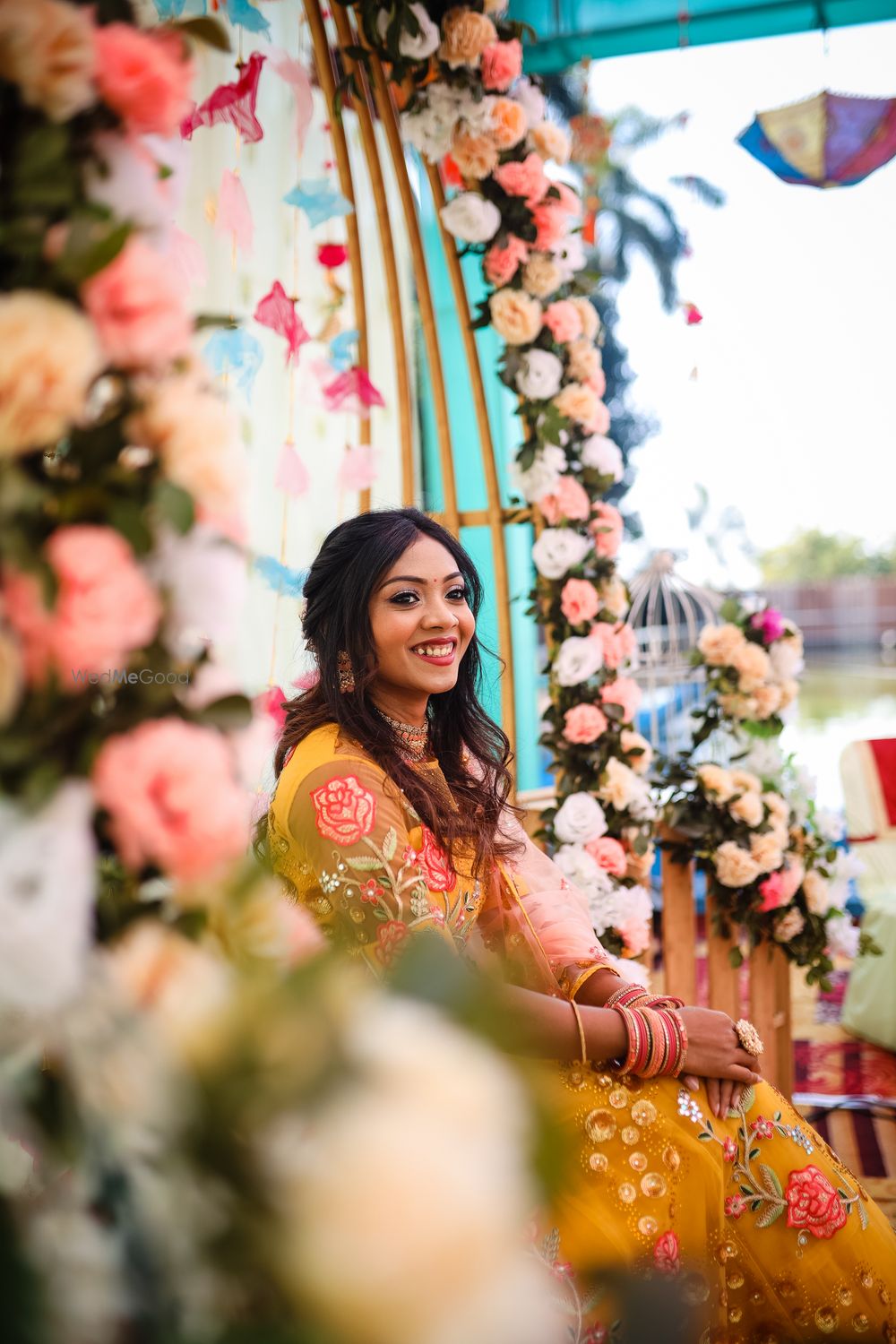 Photo From Rajni & Pratik - By Wedding Dori