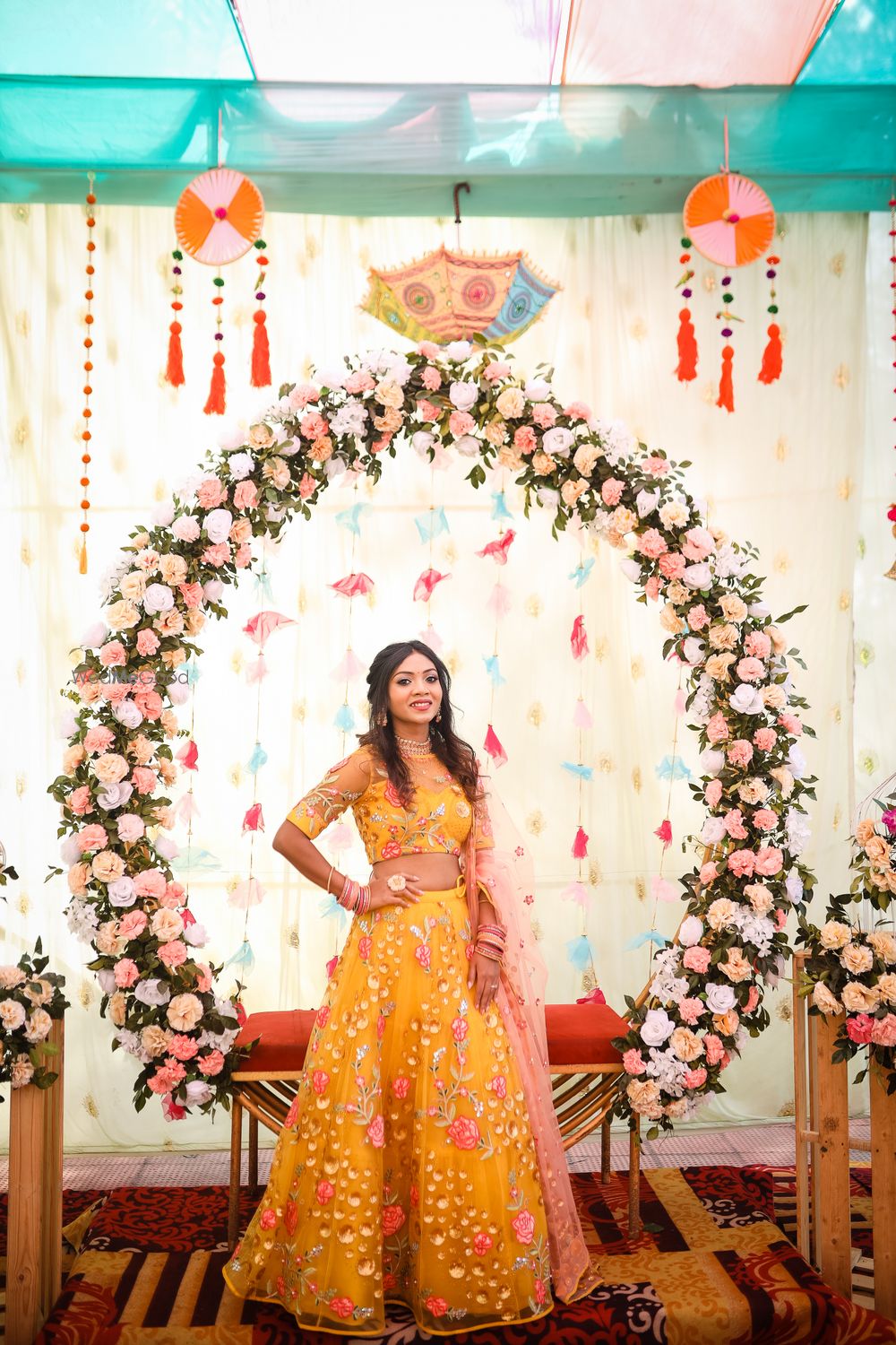 Photo From Rajni & Pratik - By Wedding Dori