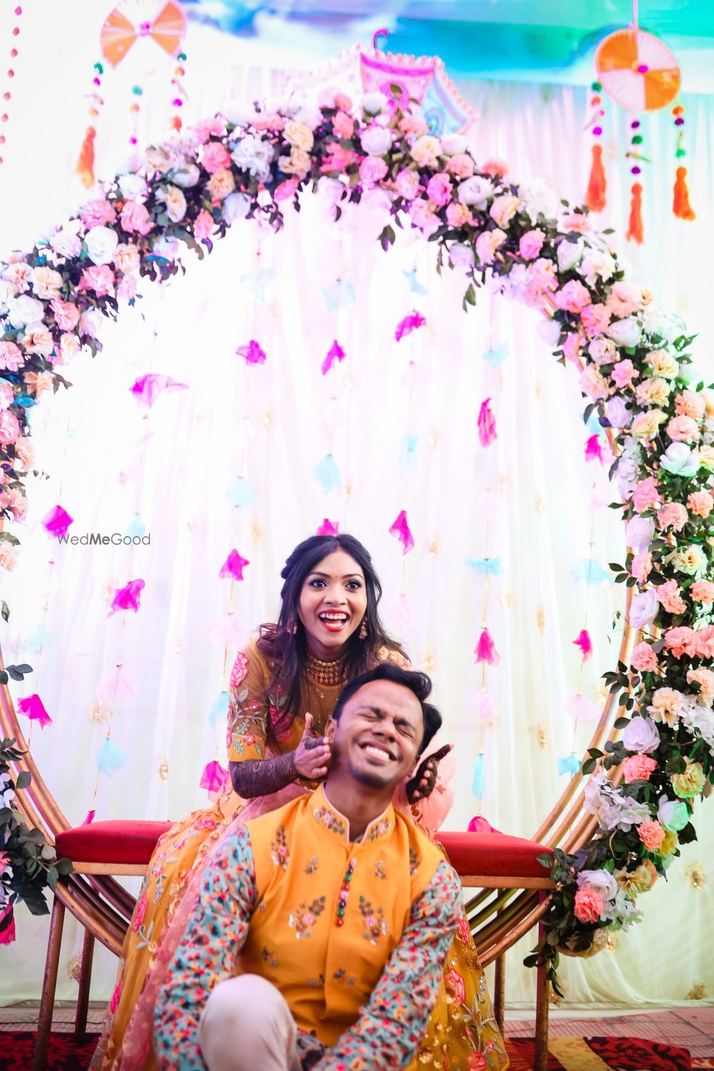 Photo From Rajni & Pratik - By Wedding Dori