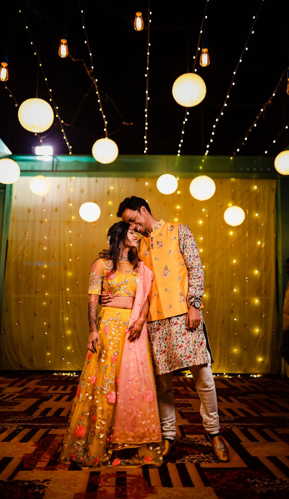 Photo From Rajni & Pratik - By Wedding Dori