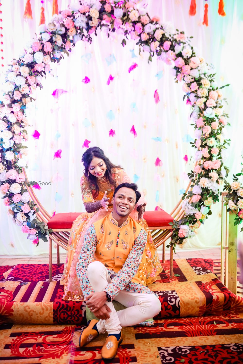 Photo From Rajni & Pratik - By Wedding Dori