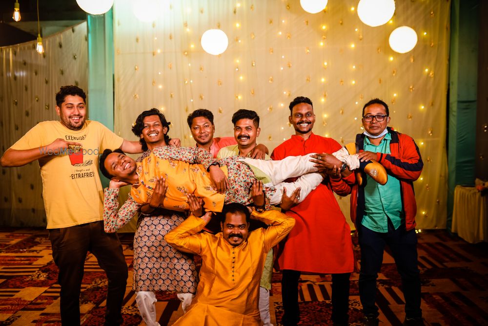 Photo From Rajni & Pratik - By Wedding Dori