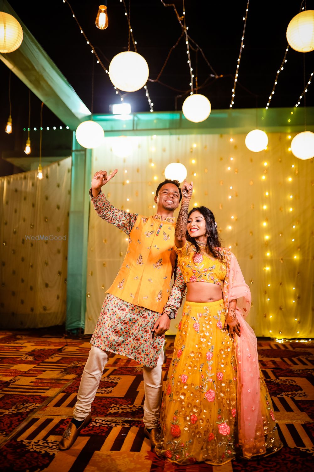 Photo From Rajni & Pratik - By Wedding Dori