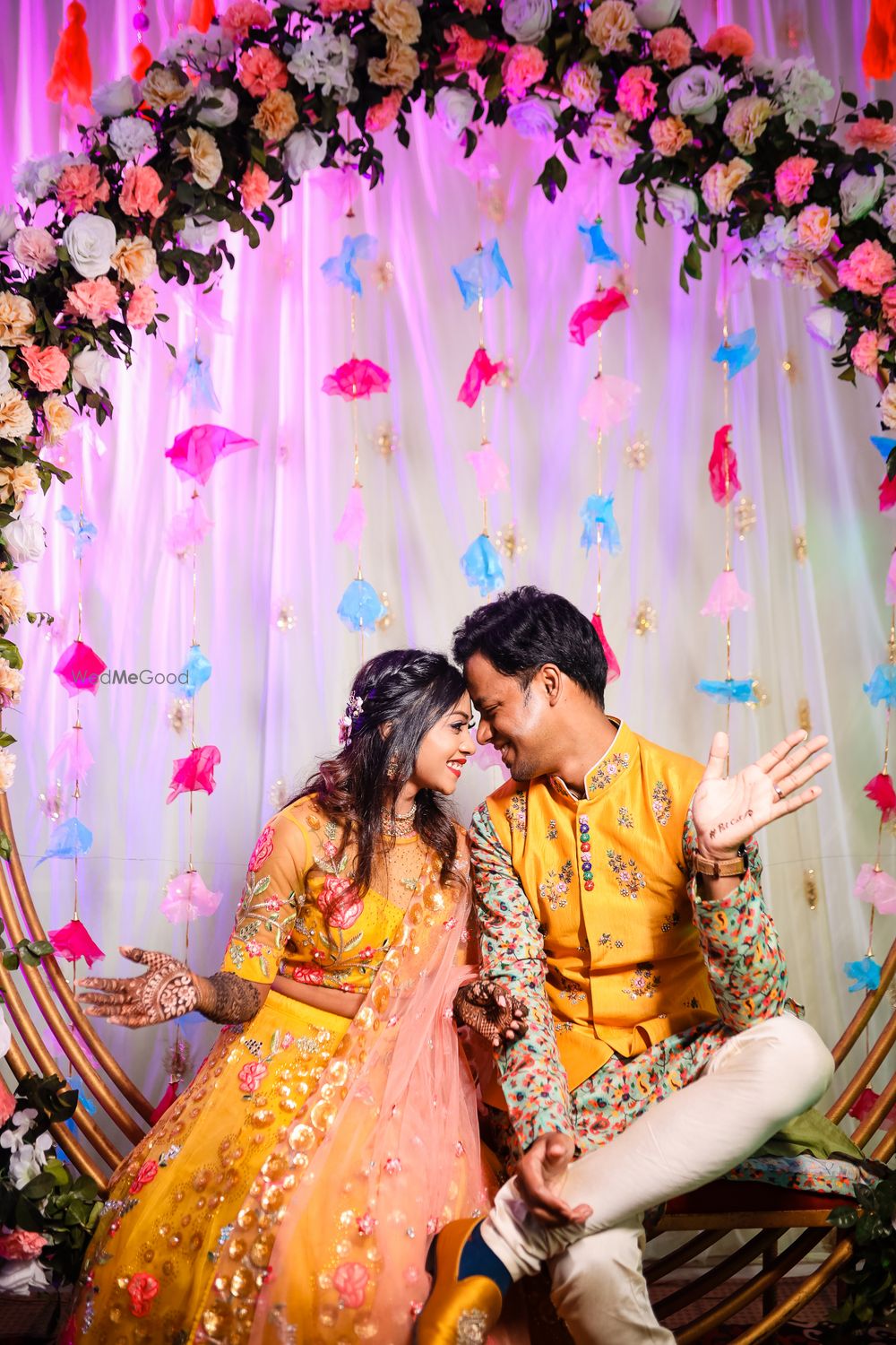 Photo From Rajni & Pratik - By Wedding Dori