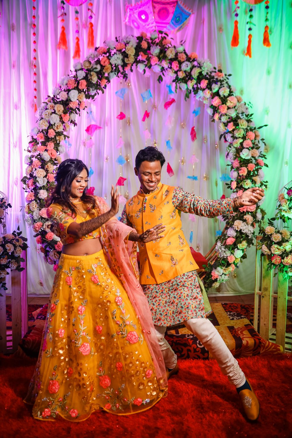 Photo From Rajni & Pratik - By Wedding Dori