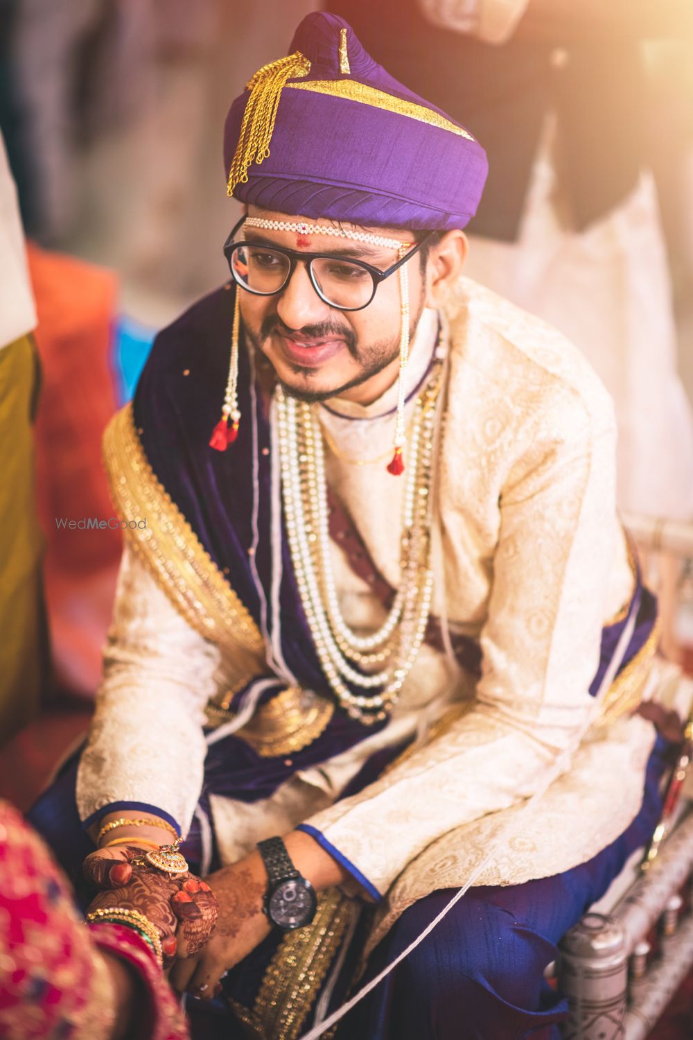 Photo From Nikhil & Prajakta - By Tikgraphy