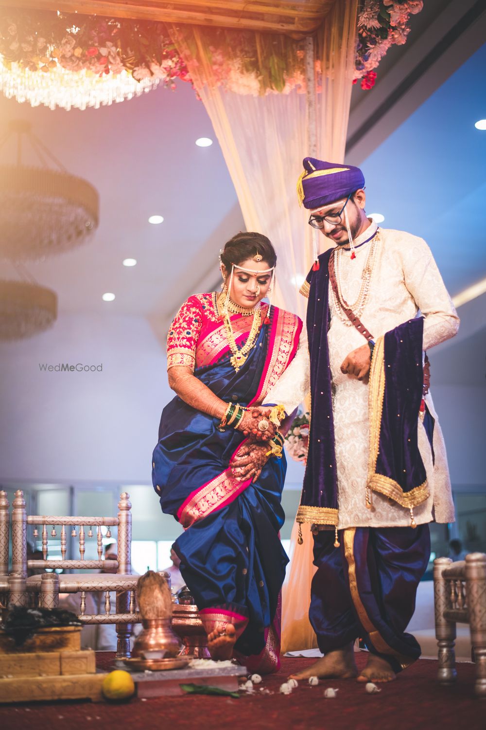 Photo From Nikhil & Prajakta - By Tikgraphy