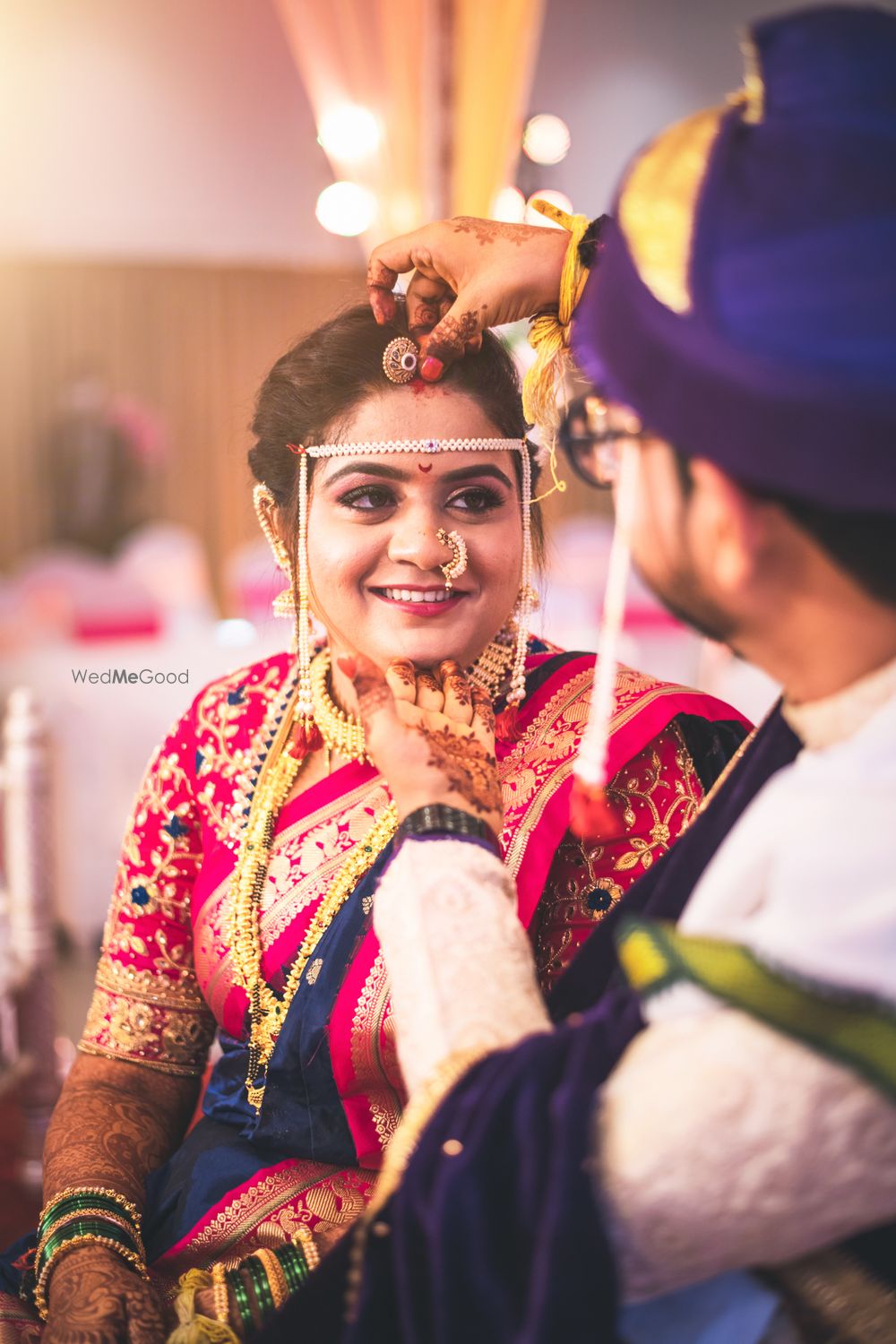 Photo From Nikhil & Prajakta - By Tikgraphy