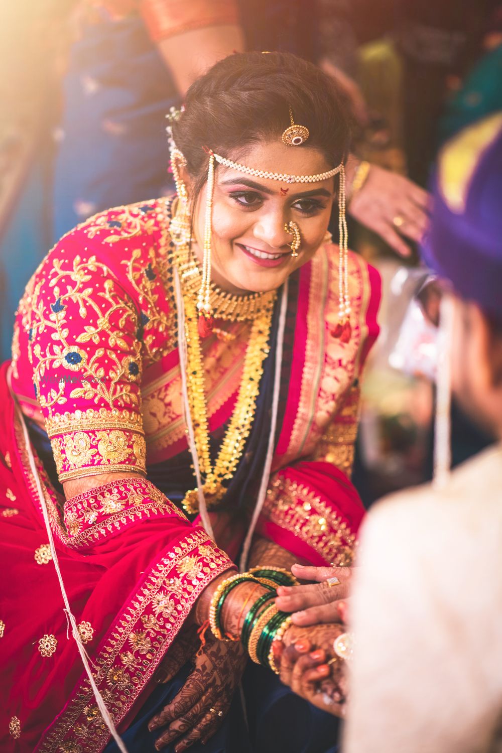 Photo From Nikhil & Prajakta - By Tikgraphy