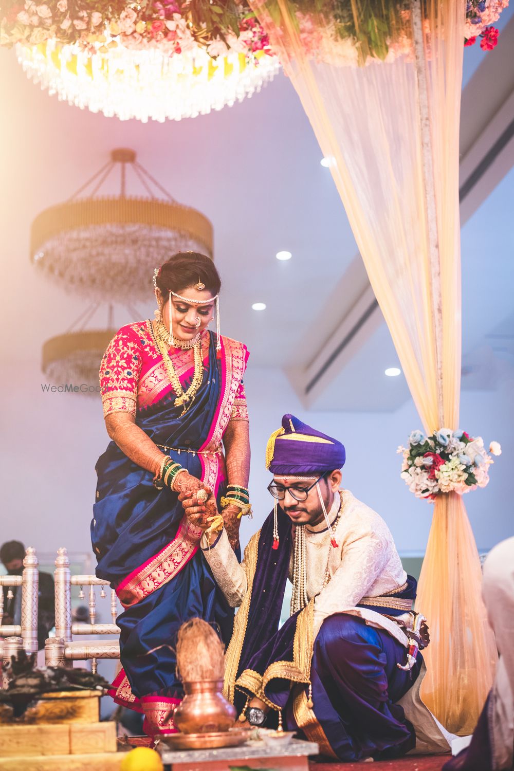 Photo From Nikhil & Prajakta - By Tikgraphy