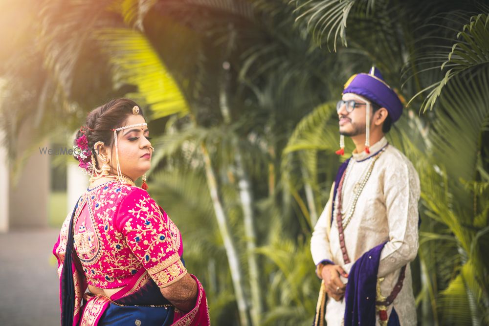 Photo From Nikhil & Prajakta - By Tikgraphy