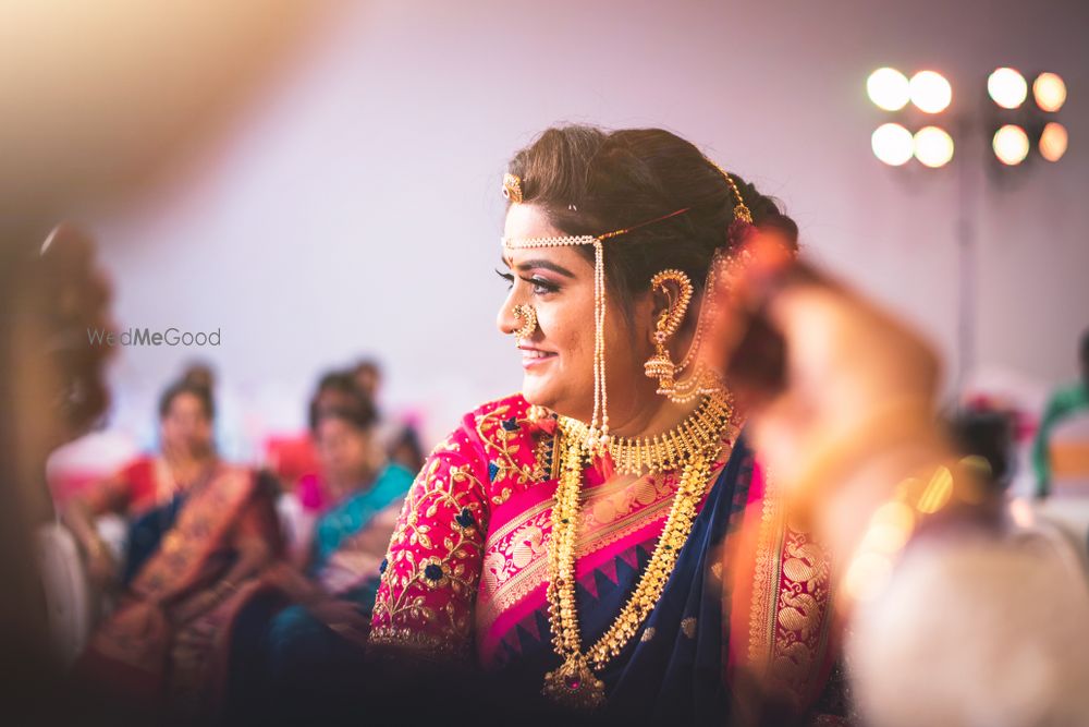 Photo From Nikhil & Prajakta - By Tikgraphy