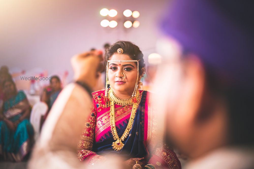 Photo From Nikhil & Prajakta - By Tikgraphy