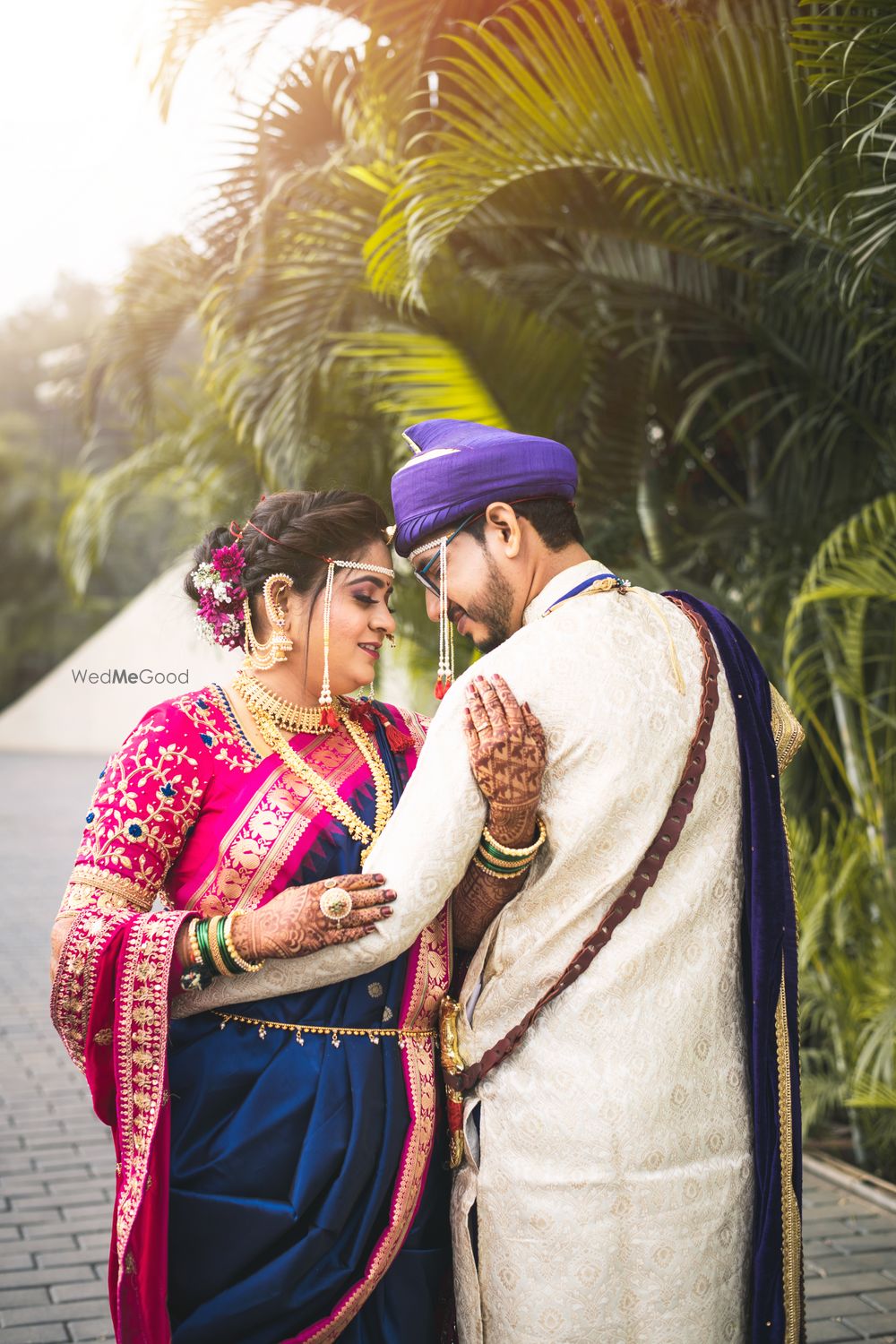 Photo From Nikhil & Prajakta - By Tikgraphy