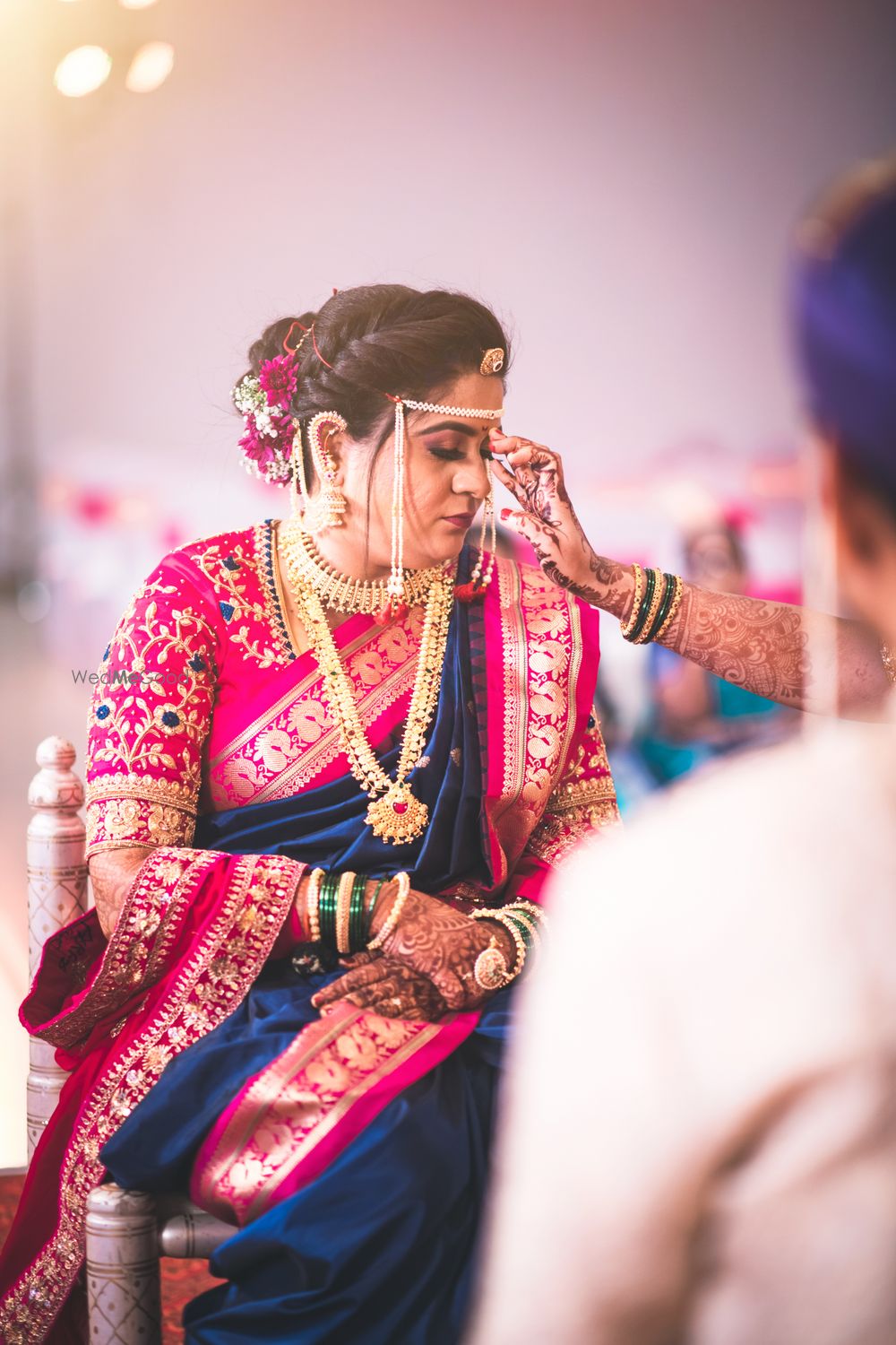 Photo From Nikhil & Prajakta - By Tikgraphy