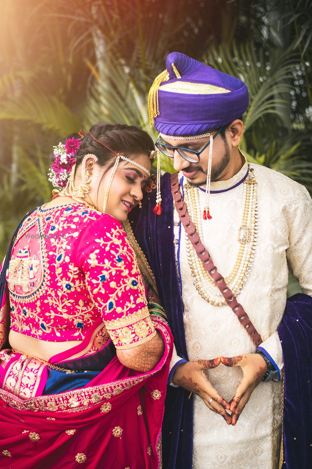 Photo From Nikhil & Prajakta - By Tikgraphy