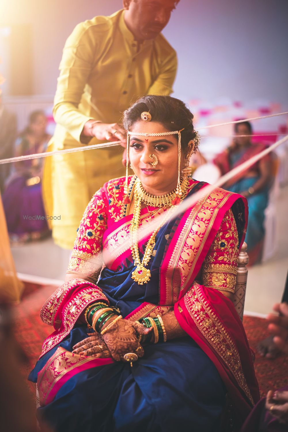 Photo From Nikhil & Prajakta - By Tikgraphy