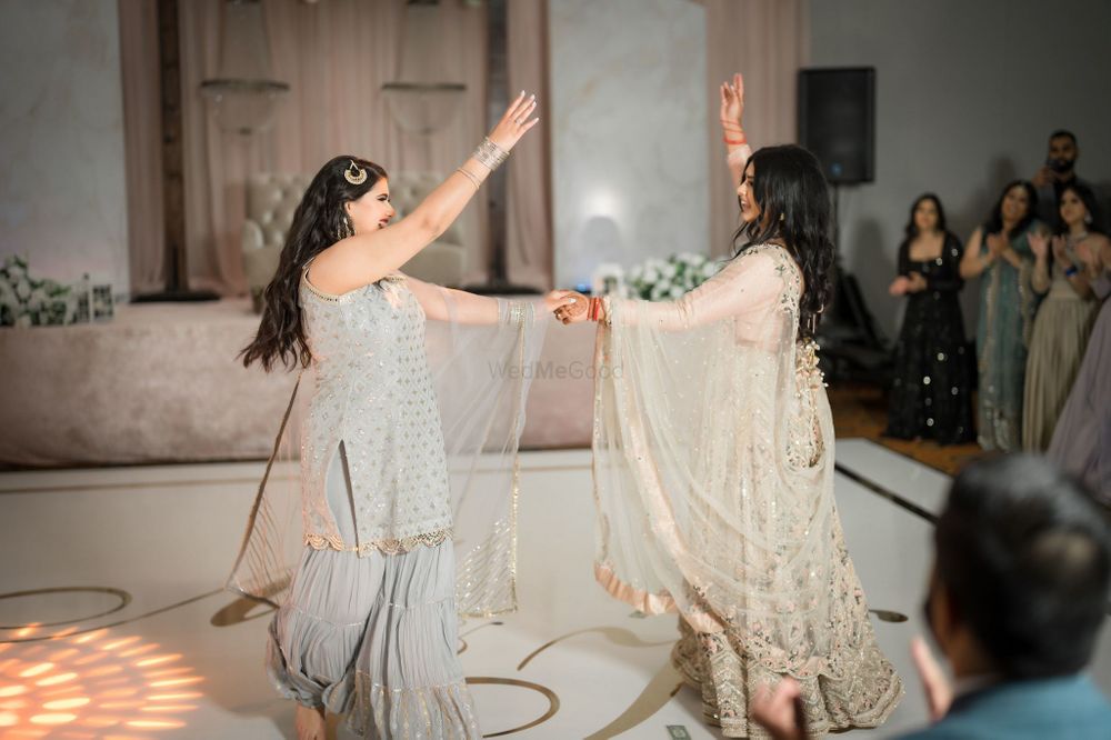 Photo From Online wedding dance - By Mad Over Thumkas