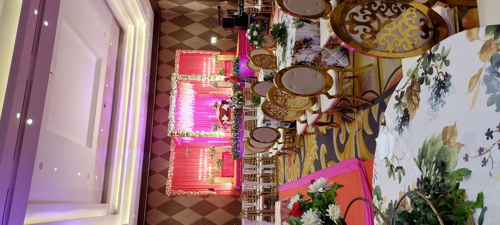 Photo From Wedding - By Dreamzia Events Planner