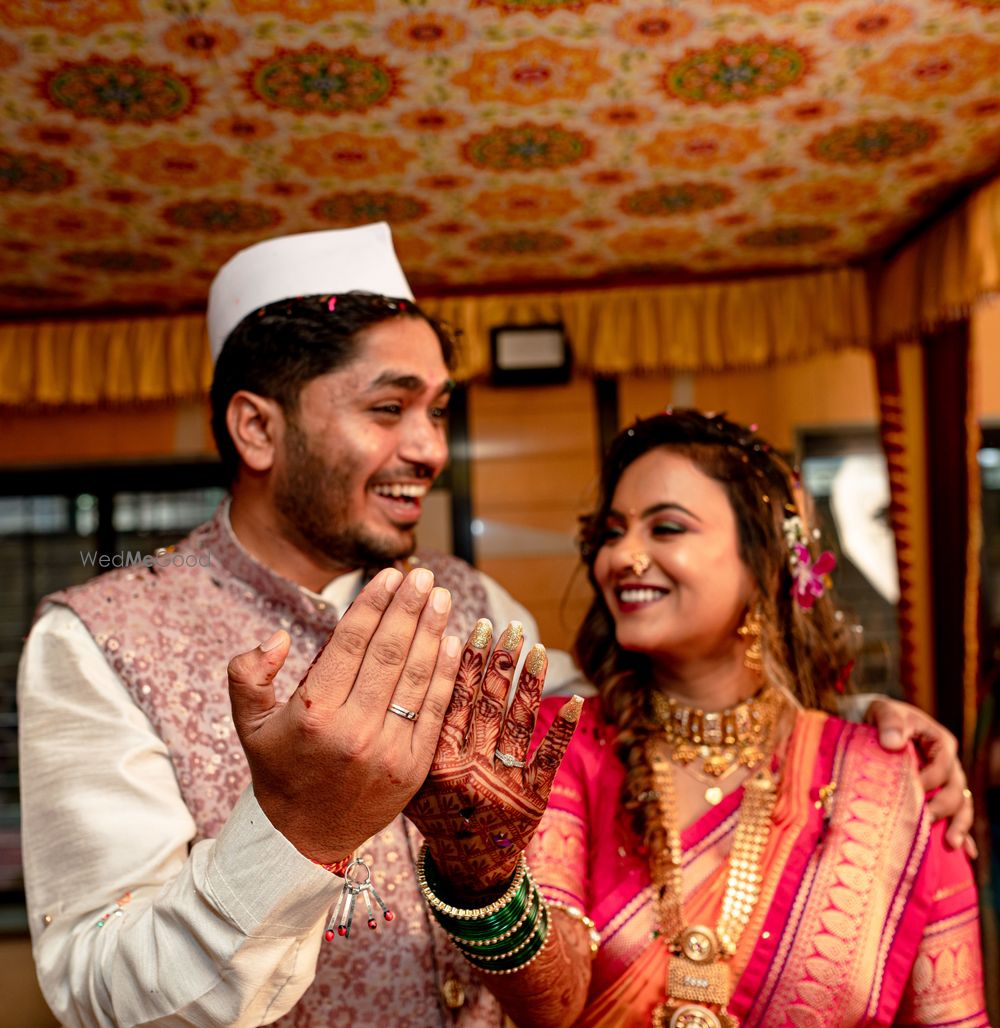 Photo From Wedding of Divya and Ashwini - By Gurvinder Arora Photography