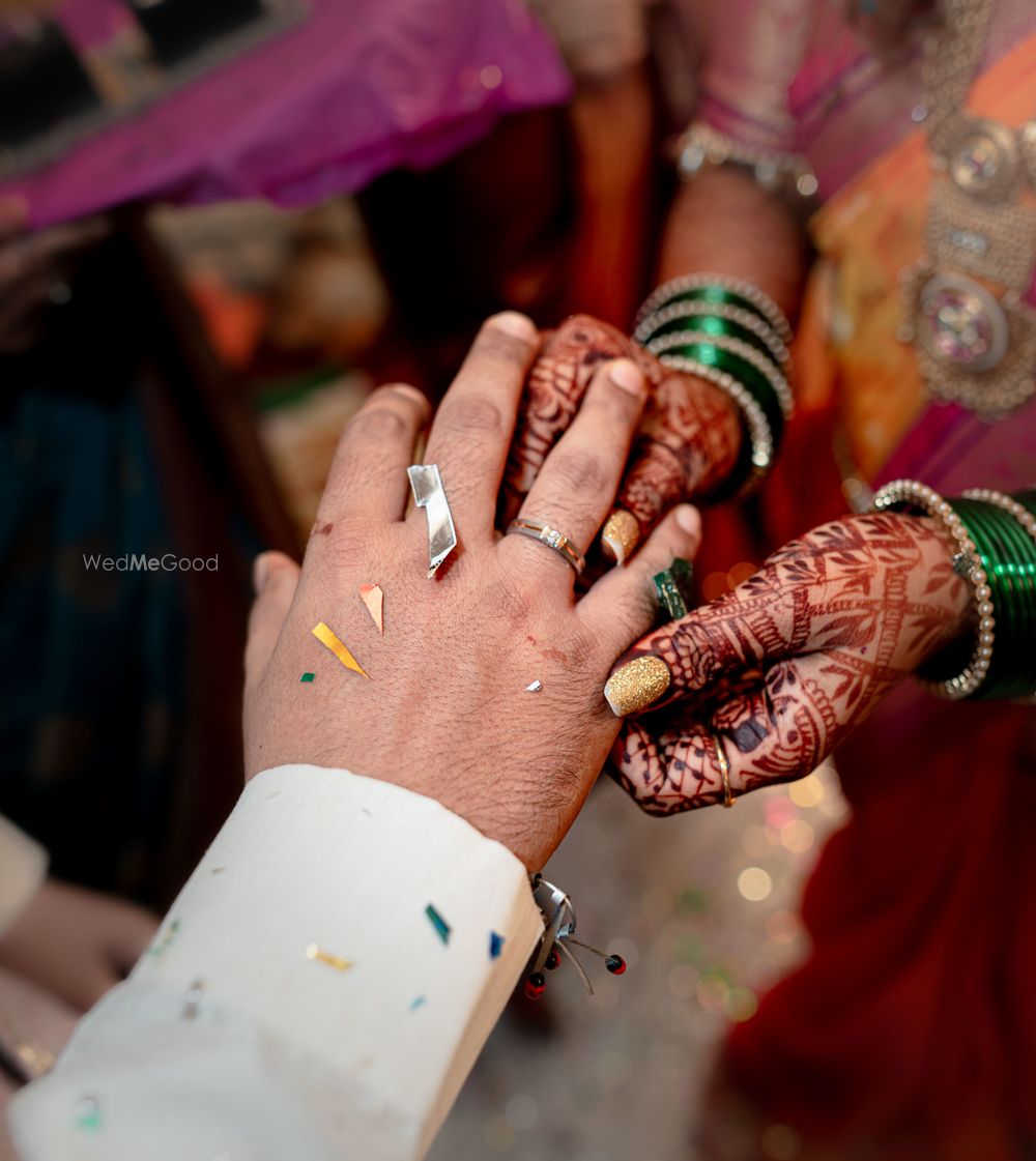 Photo From Wedding of Divya and Ashwini - By Gurvinder Arora Photography