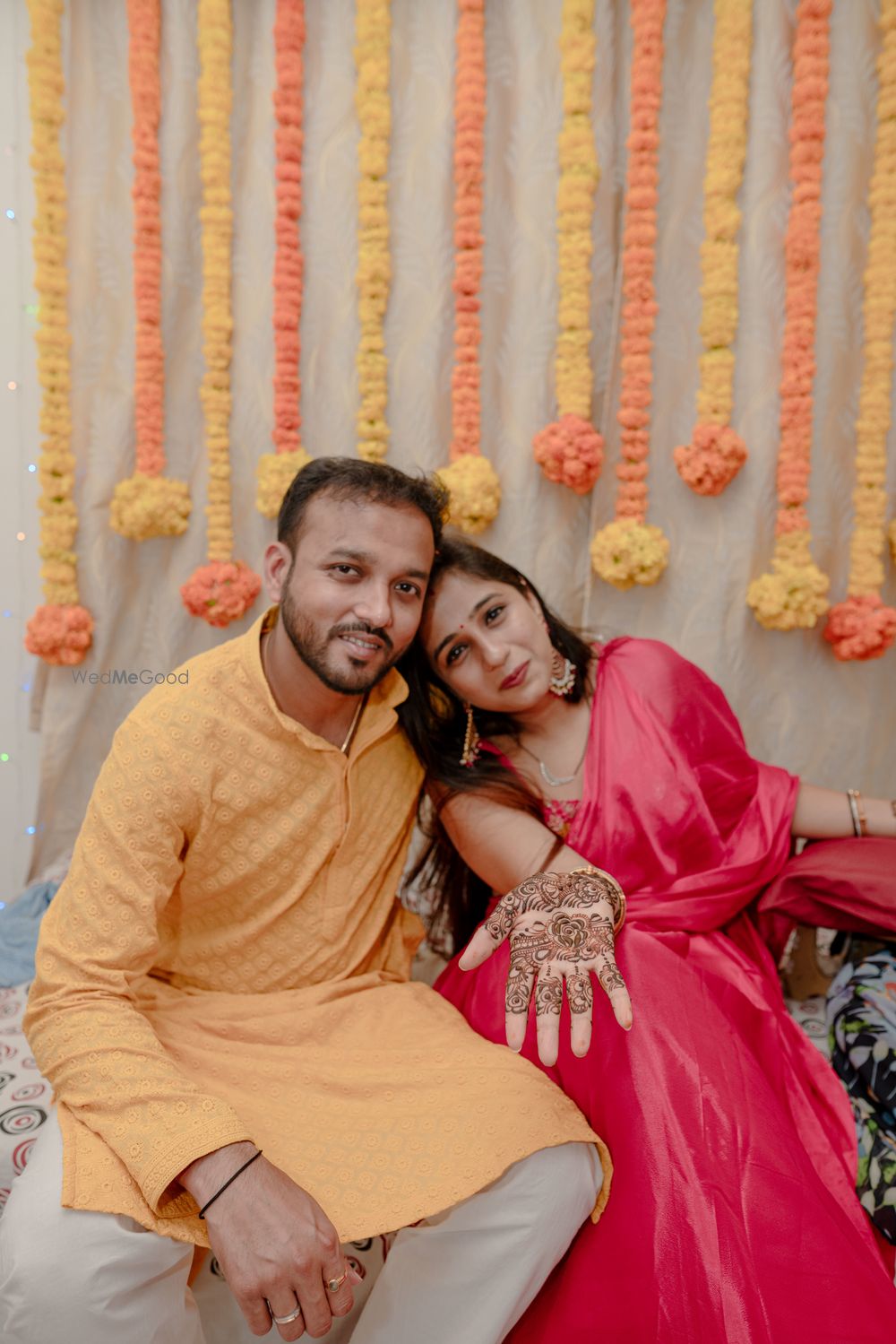 Photo From Wedding of Divya and Ashwini - By Gurvinder Arora Photography