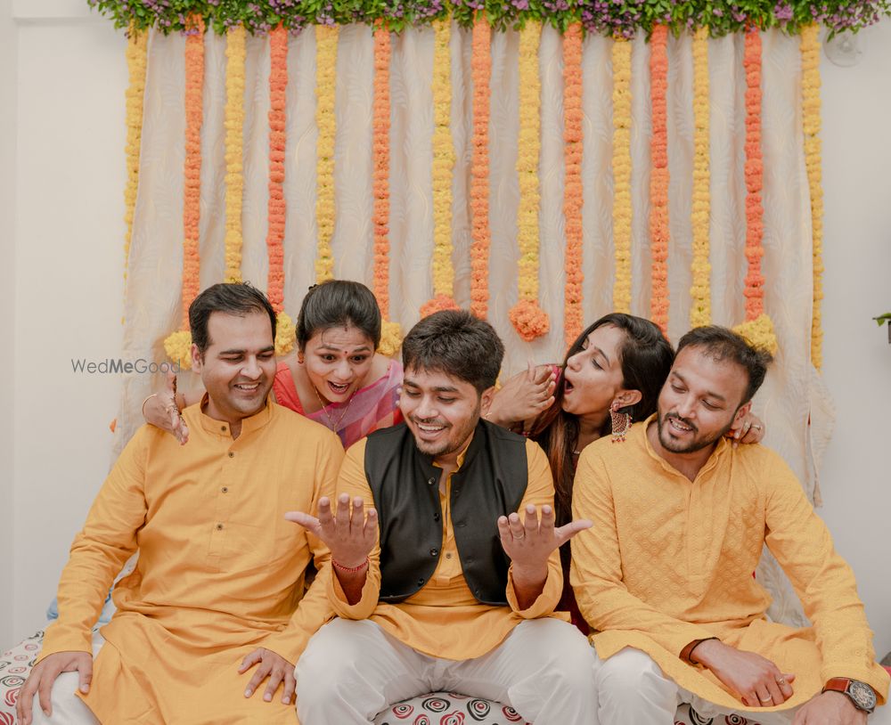 Photo From Wedding of Divya and Ashwini - By Gurvinder Arora Photography