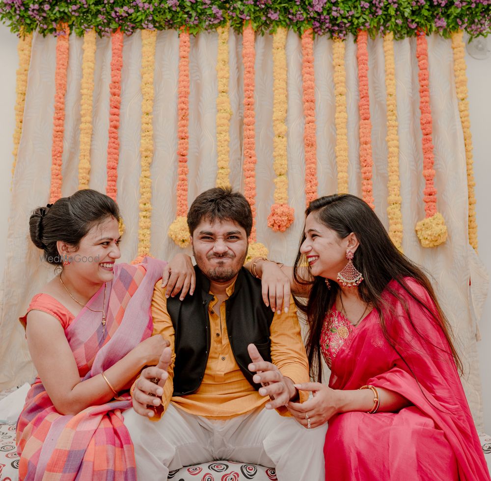 Photo From Wedding of Divya and Ashwini - By Gurvinder Arora Photography