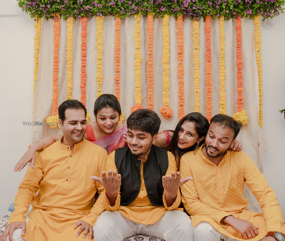 Photo From Wedding of Divya and Ashwini - By Gurvinder Arora Photography