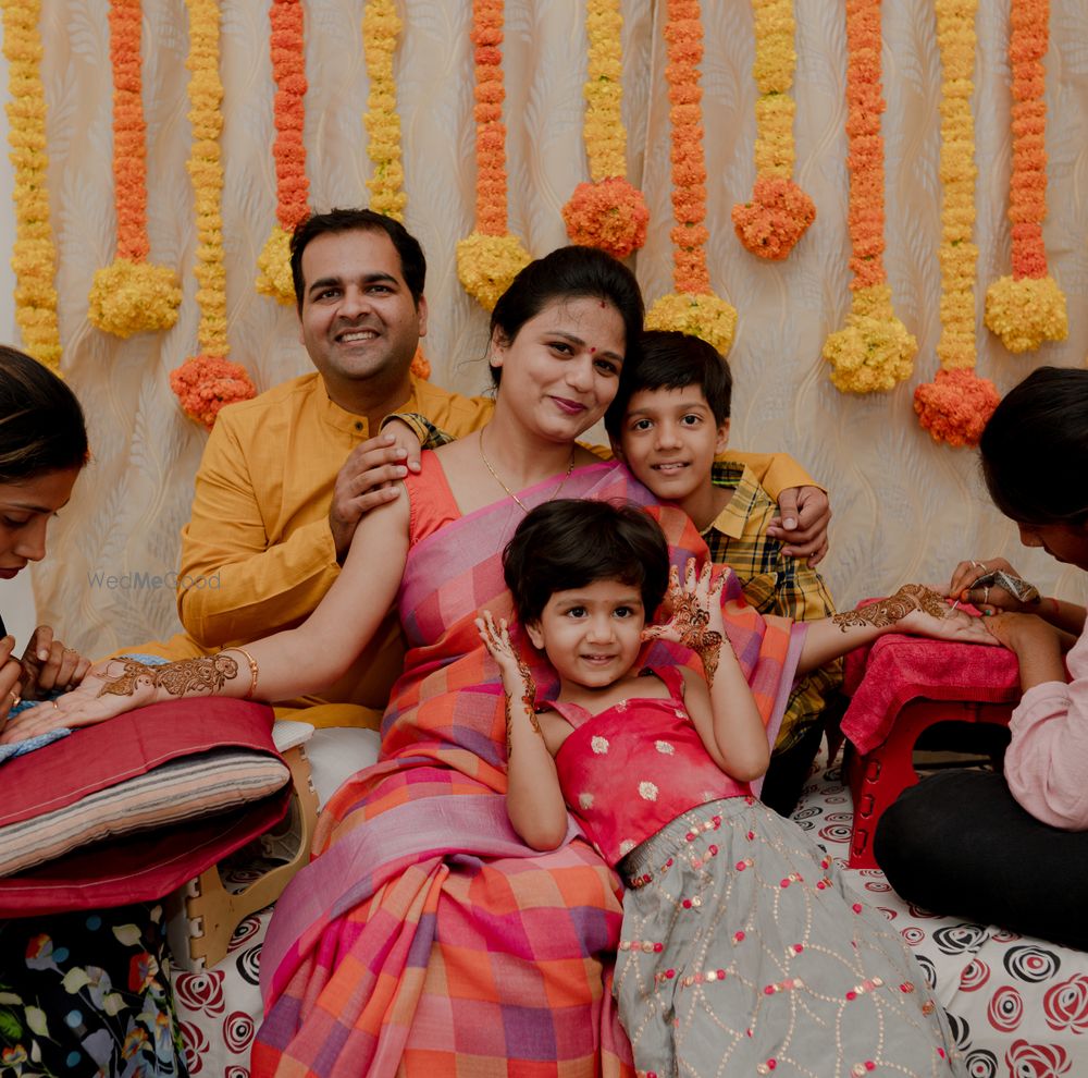 Photo From Wedding of Divya and Ashwini - By Gurvinder Arora Photography