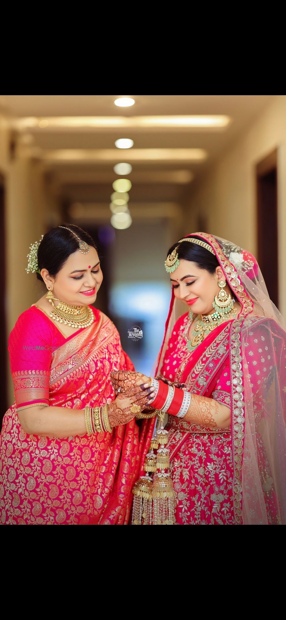 Photo From Abhishek & Aashi - By The Wedding Essence By PSF