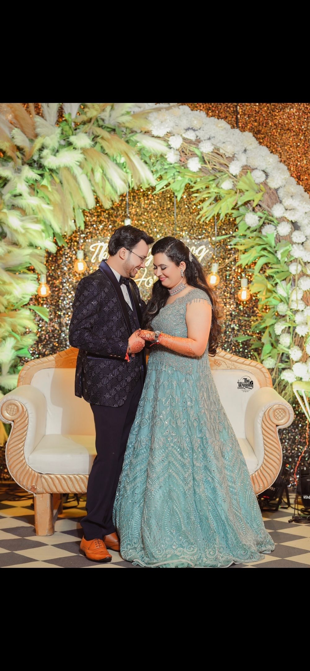 Photo From Abhishek & Aashi - By The Wedding Essence By PSF