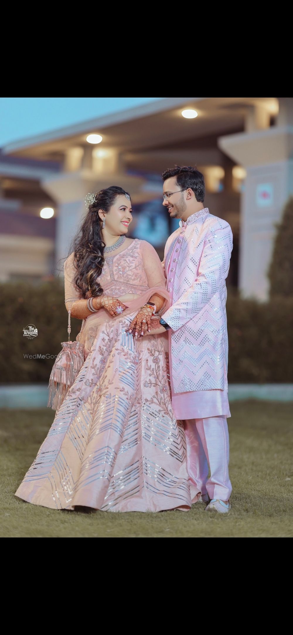 Photo From Abhishek & Aashi - By The Wedding Essence By PSF