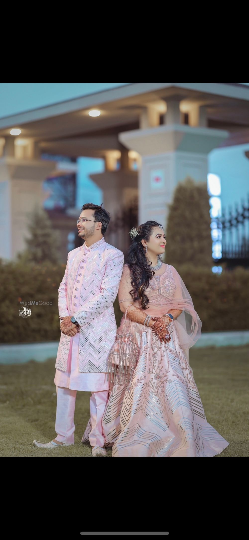 Photo From Abhishek & Aashi - By The Wedding Essence By PSF