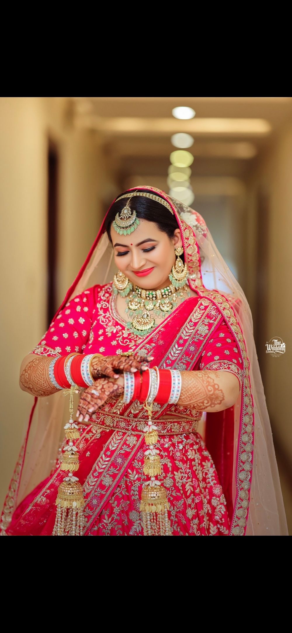 Photo From Abhishek & Aashi - By The Wedding Essence By PSF