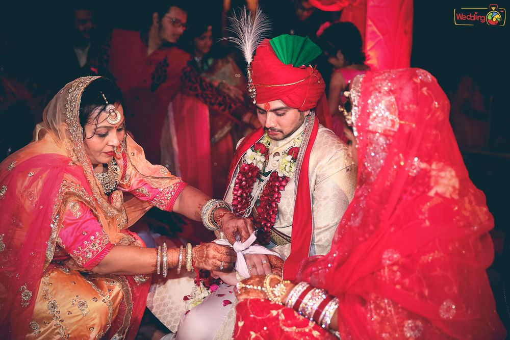Photo From Digviraj & Suhani - By Wedding365