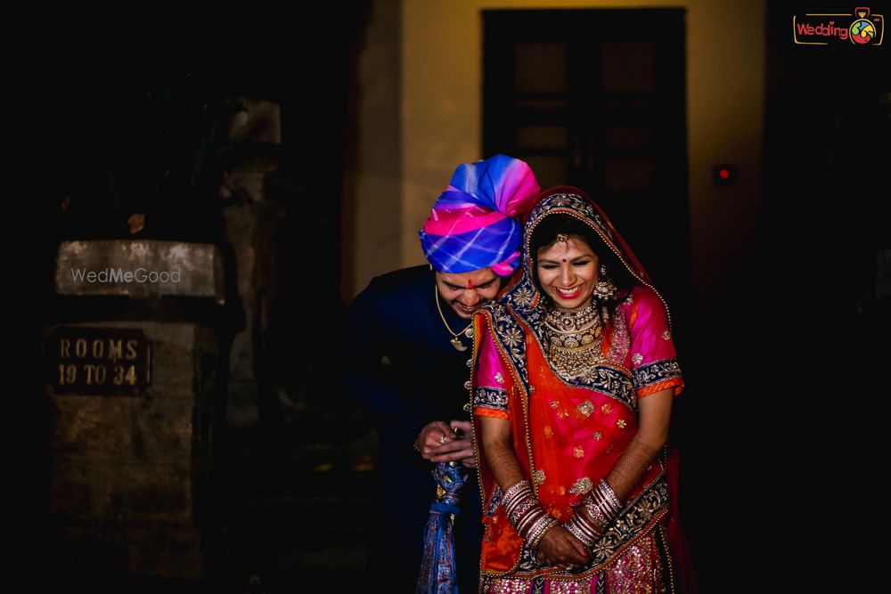 Photo From Digviraj & Suhani - By Wedding365