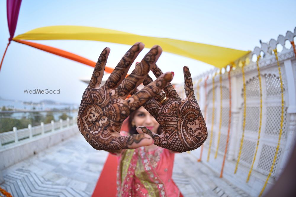 Photo From Digviraj & Suhani - By Wedding365